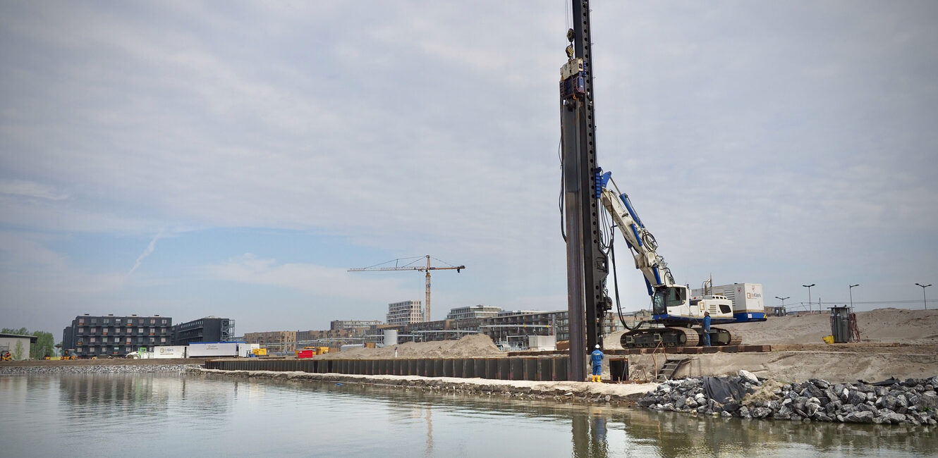 Liebherr R956 2