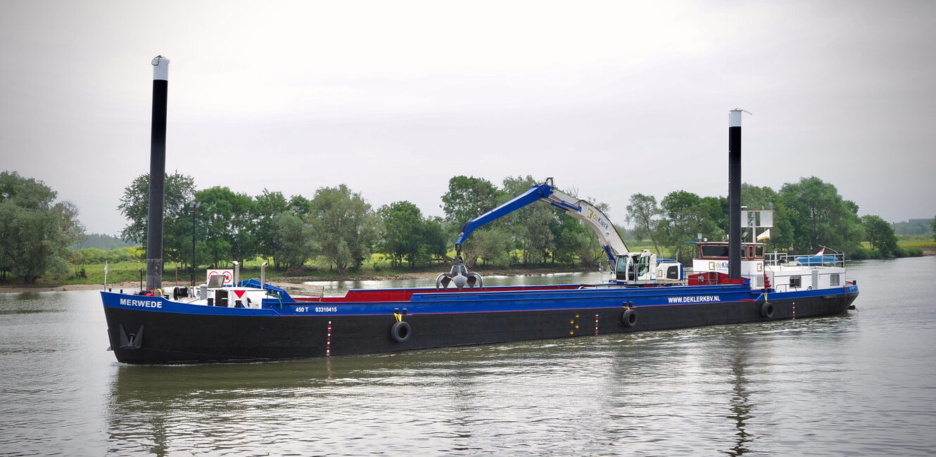 Merwede LH40