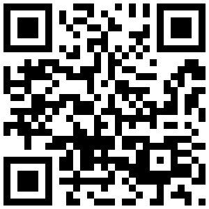 QR Code registratie Infratech 2023