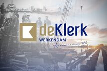 165 jaar De Klerk - HD