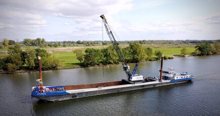 Emissiemeting Gouwzee - 001