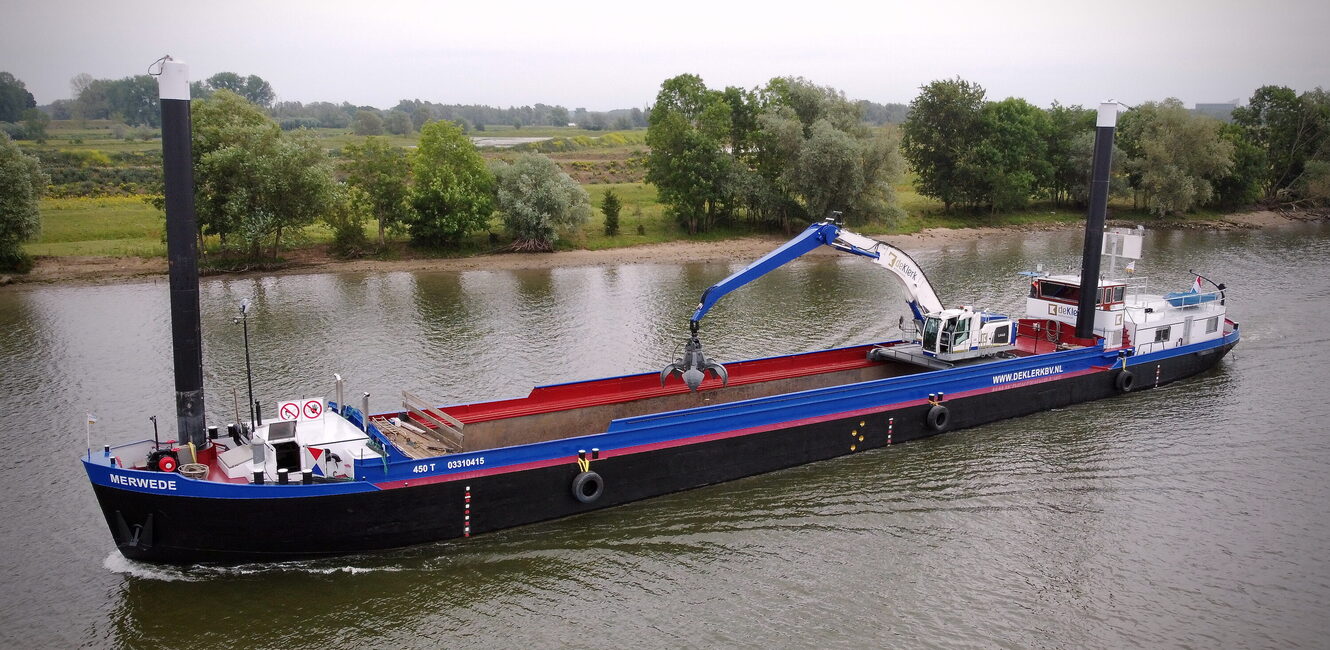 Merwede 1