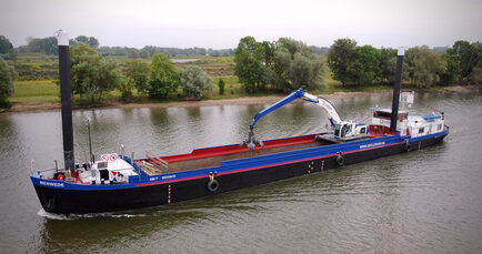 Merwede 1