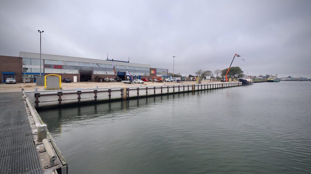 Den Helder 4