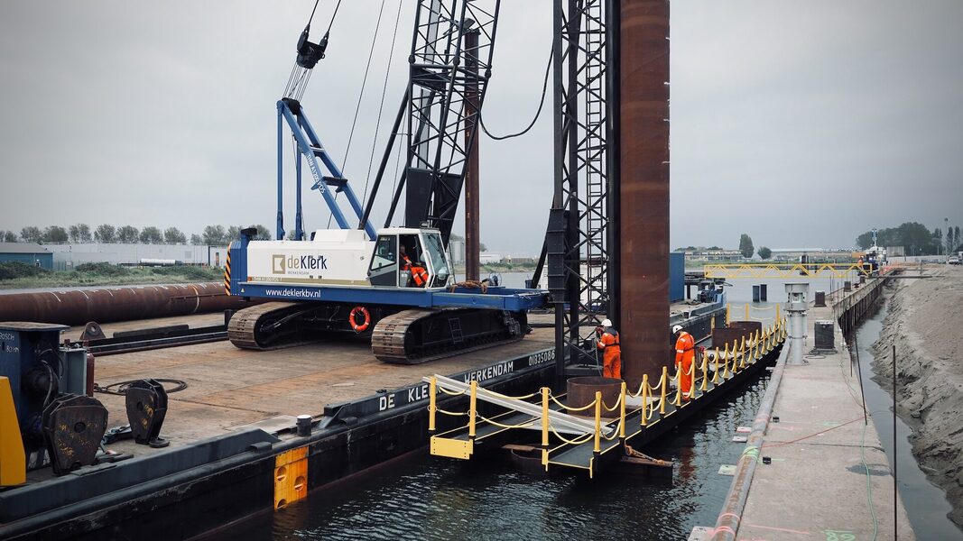 Den Helder 1