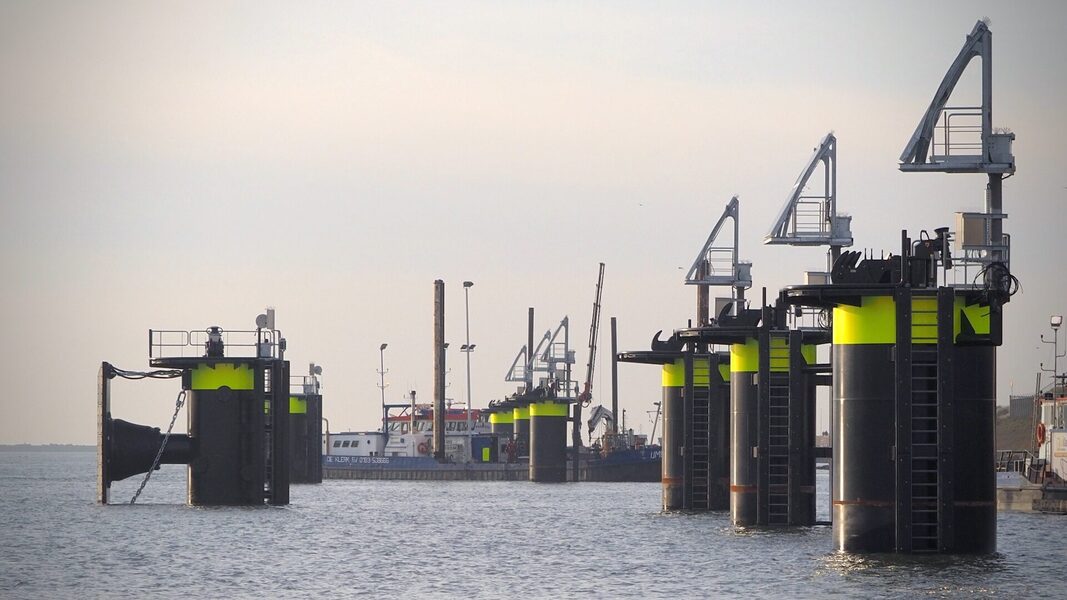 IJmuiden 4