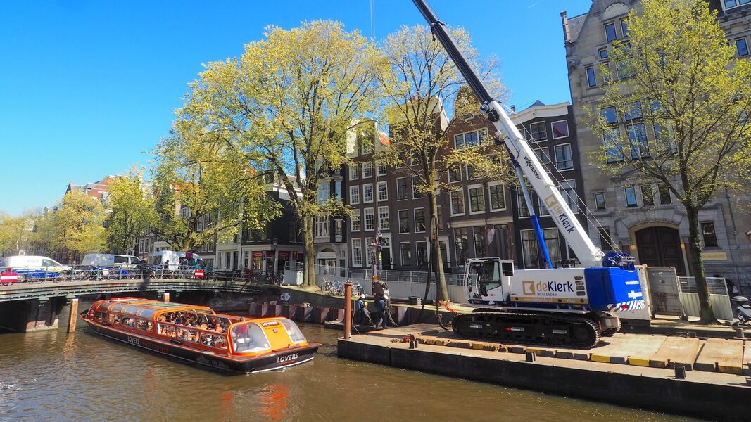 Herengracht 4