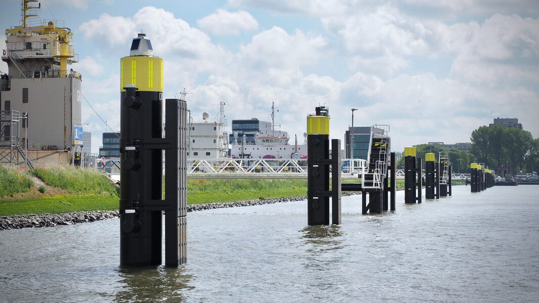 Waalhaven Pier 3 - 3