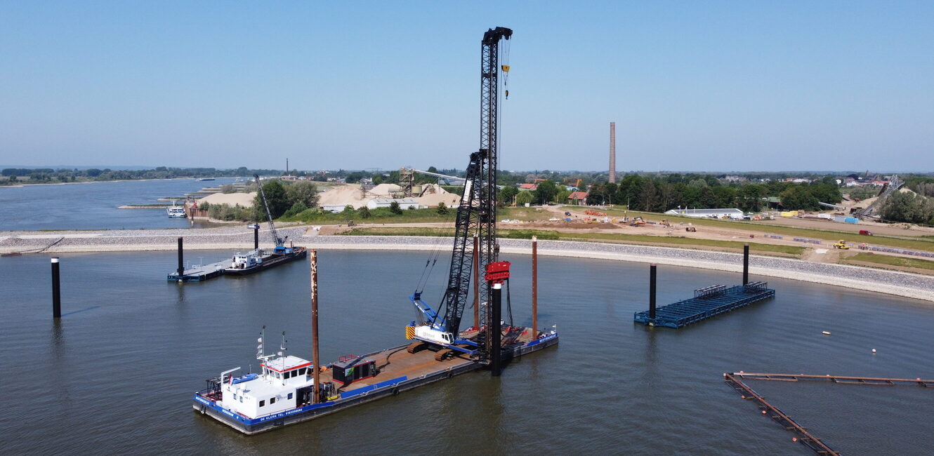 Spijk Wschelde