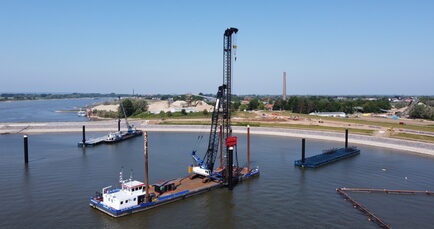 Spijk Wschelde