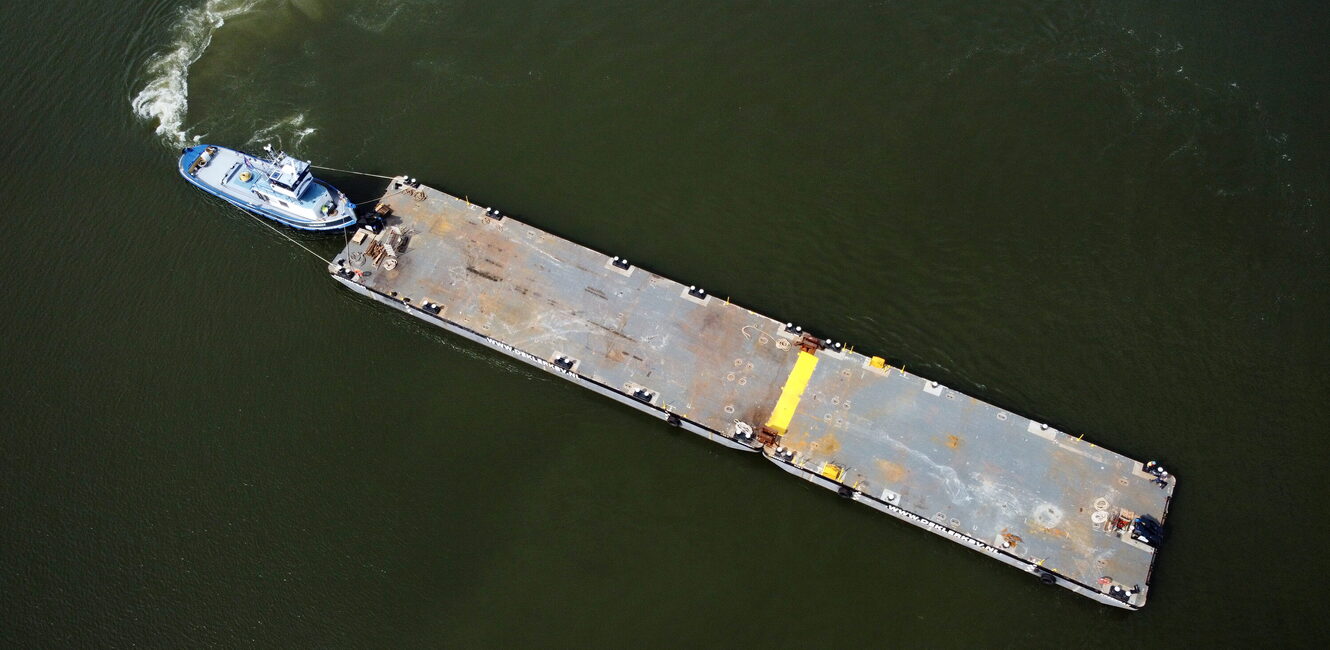 Kreekrak en Oosterschelde 3