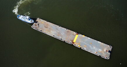 Kreekrak en Oosterschelde 3