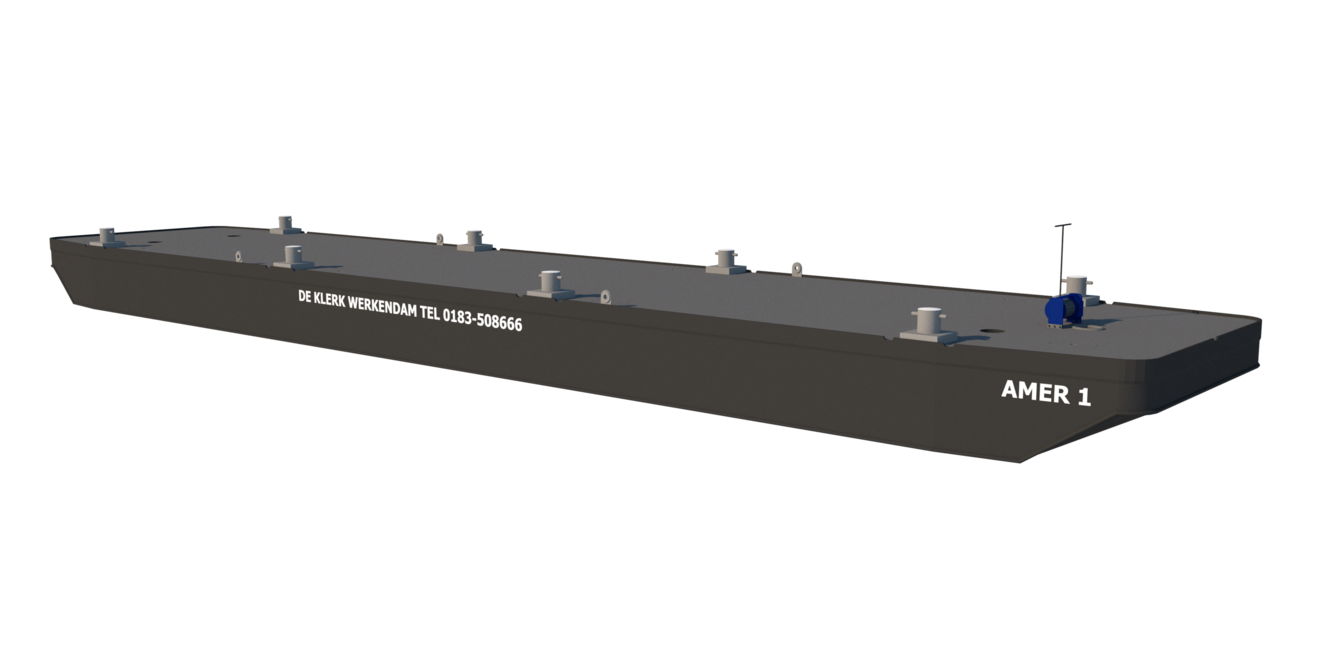 Pontons De Klerk_REVB_Scene 1