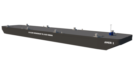 Pontons De Klerk_REVB_Scene 1