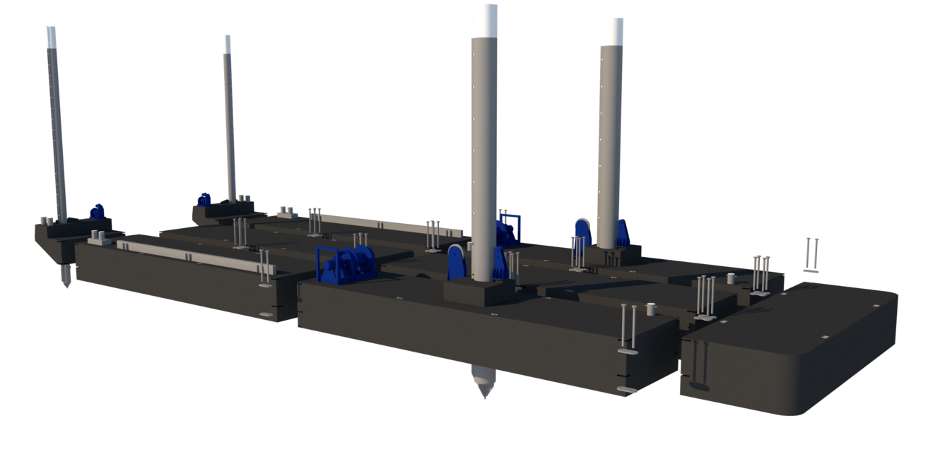 Pontons De Klerk_REVB_Scene 3