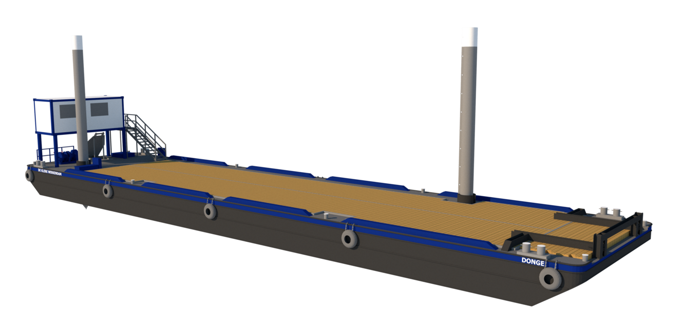 Pontons De Klerk_REVB_Scene 4