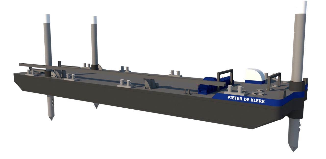 Pontons De Klerk_REVB_Scene 8