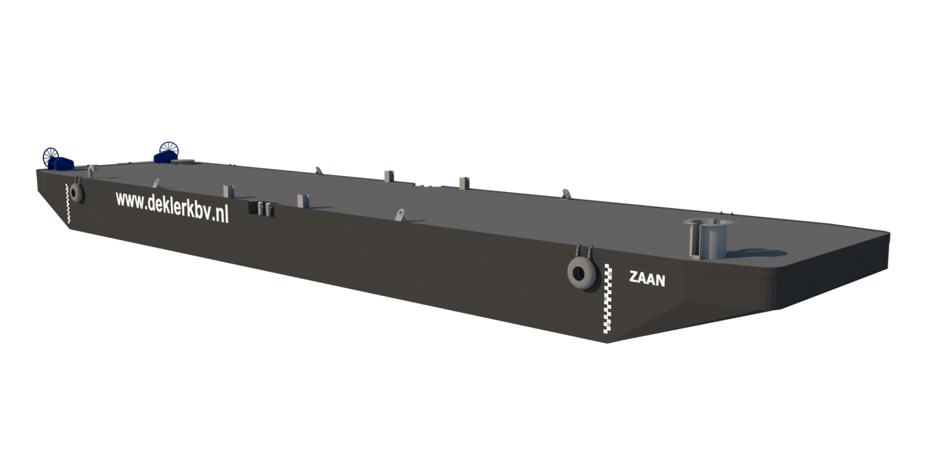 Pontons De Klerk_REVB