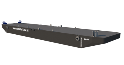 Pontons De Klerk_REVB