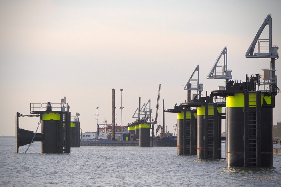 IJmeer 2