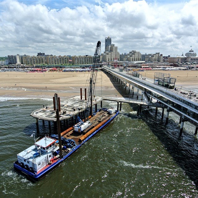 Pier Scheveningen1