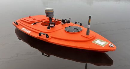 Survey 175 foto 5