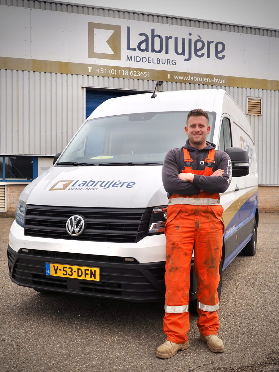 Robin vd Woestijne - 05