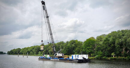 Oosterschelde - 1130 -1