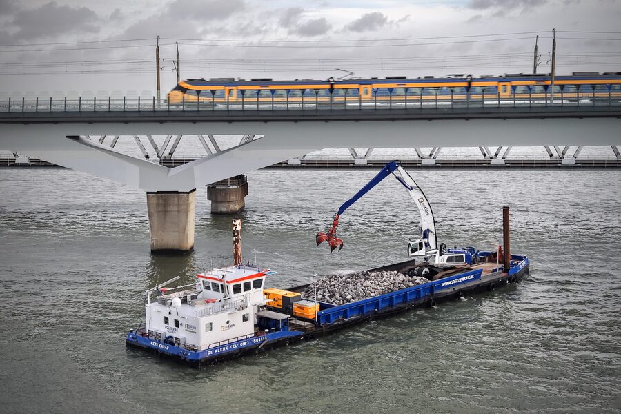 ProRail MD-201