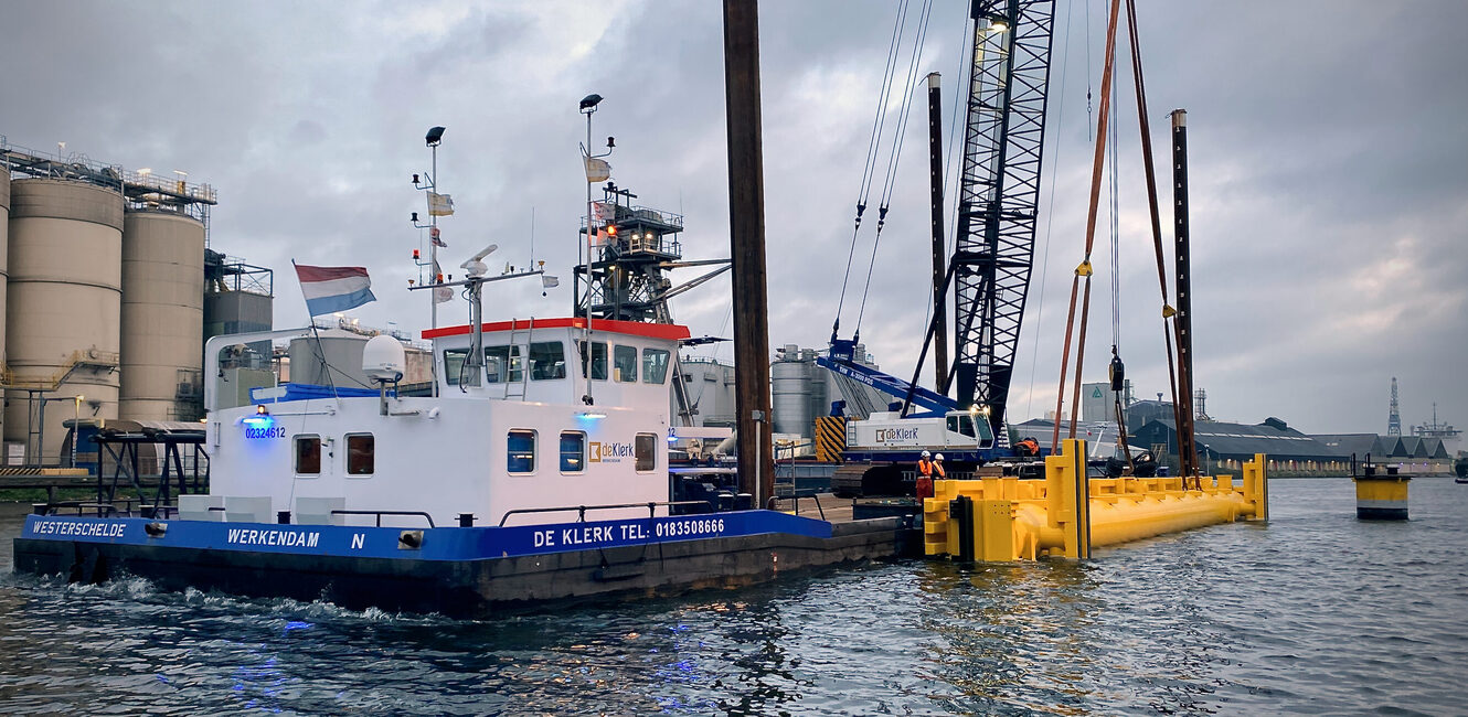 Westerschelde 1