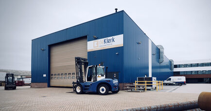 1. Beyerinckweg Werkendam 1