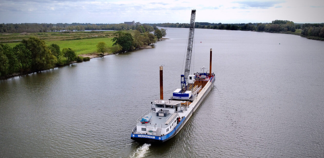 Emissiemeting Gouwzee - 039