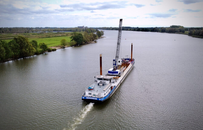 Emissiemeting Gouwzee - 039