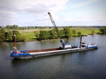 Emissiemeting Gouwzee - 001