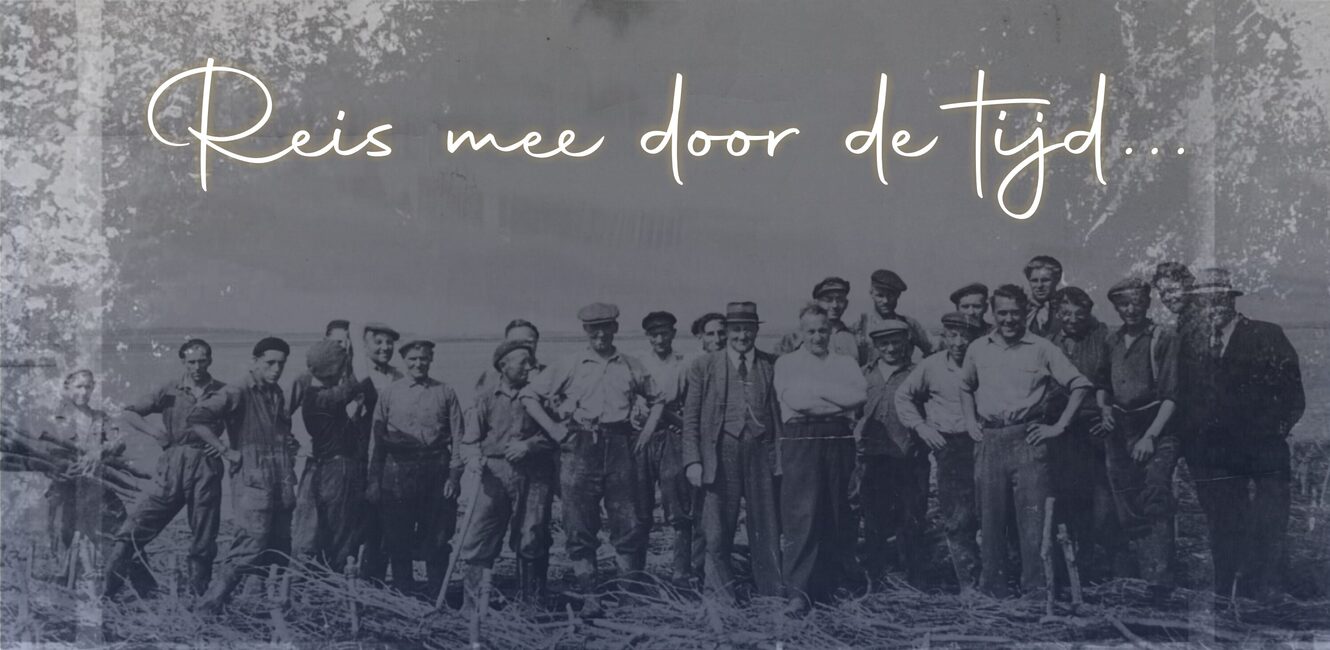 VDO plaat 165 jaar complete versie