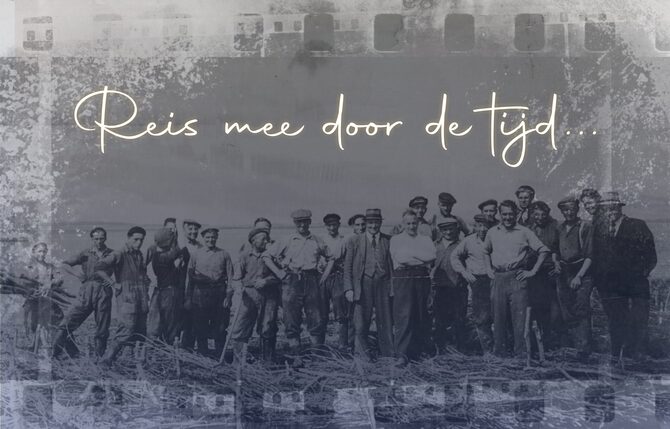 VDO plaat 165 jaar complete versie