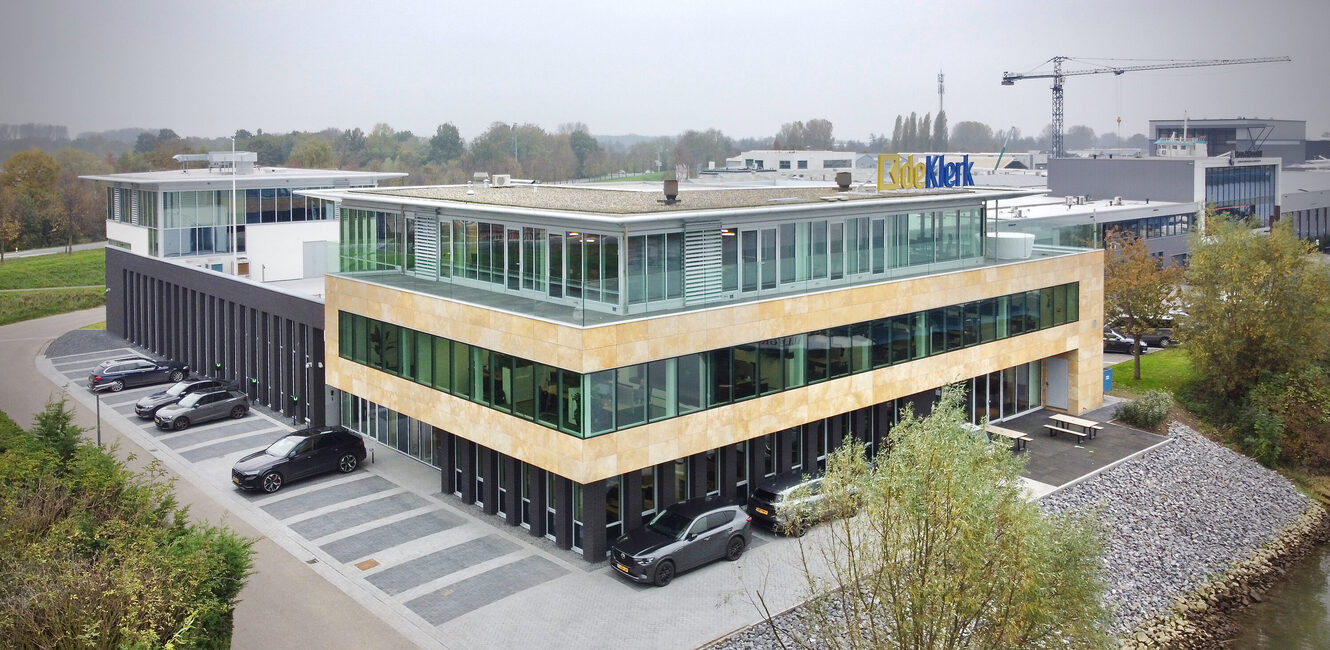 Hoofdkantoor Beatrixhaven 2