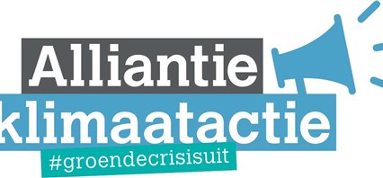 Alliantie Klimaatactie logo