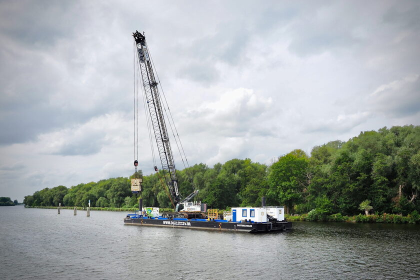 6e editie 'Met het oog op morgen | De Klerk Werkendam