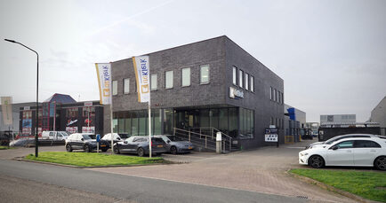 HuBo front