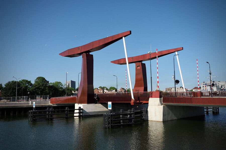 Dokbrug-101