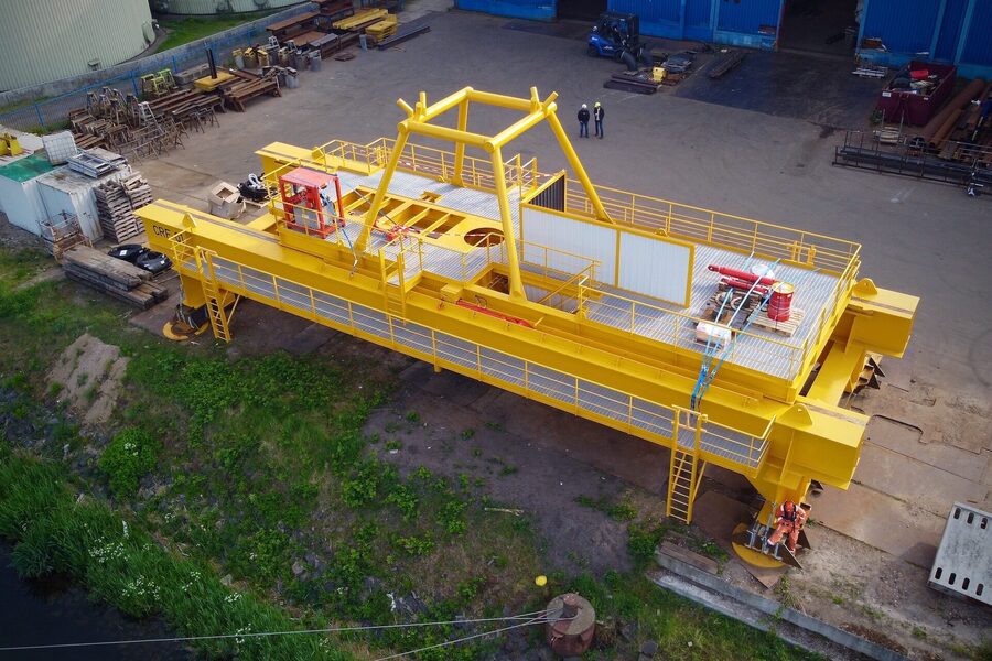 DKS-CRF-005