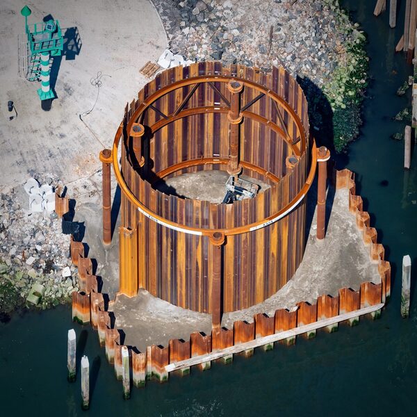 Havenhoofd Oudeschild - LFMMDK-009