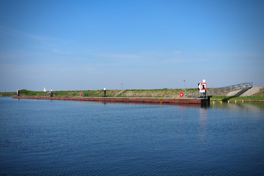 Grevelingen A-steiger-001