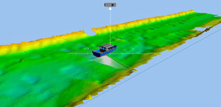 multibeam